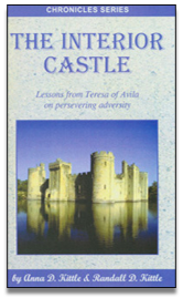 The Chronicles Booklet Series Interior Castle